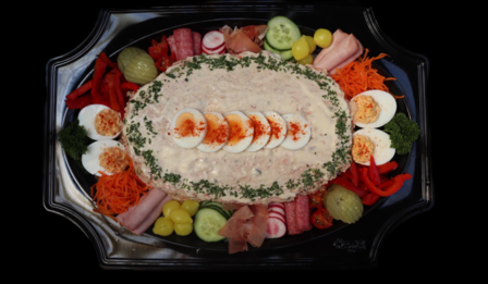 Huzarensalade